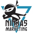 Ninjas del Marketing online